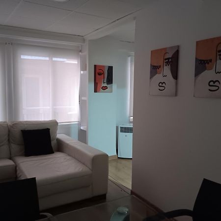 Apartamento Familiar Centro Historico Plaza Ayuntamiento "Ciutat Vella" Valencia Exterior photo