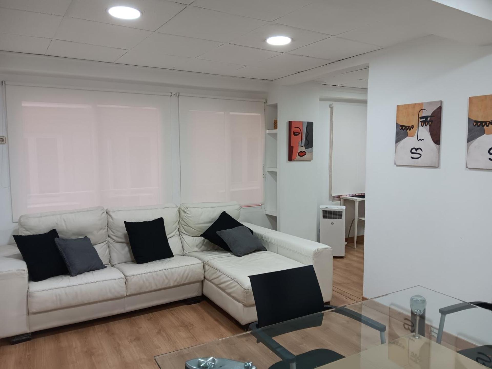 Apartamento Familiar Centro Historico Plaza Ayuntamiento "Ciutat Vella" Valencia Exterior photo