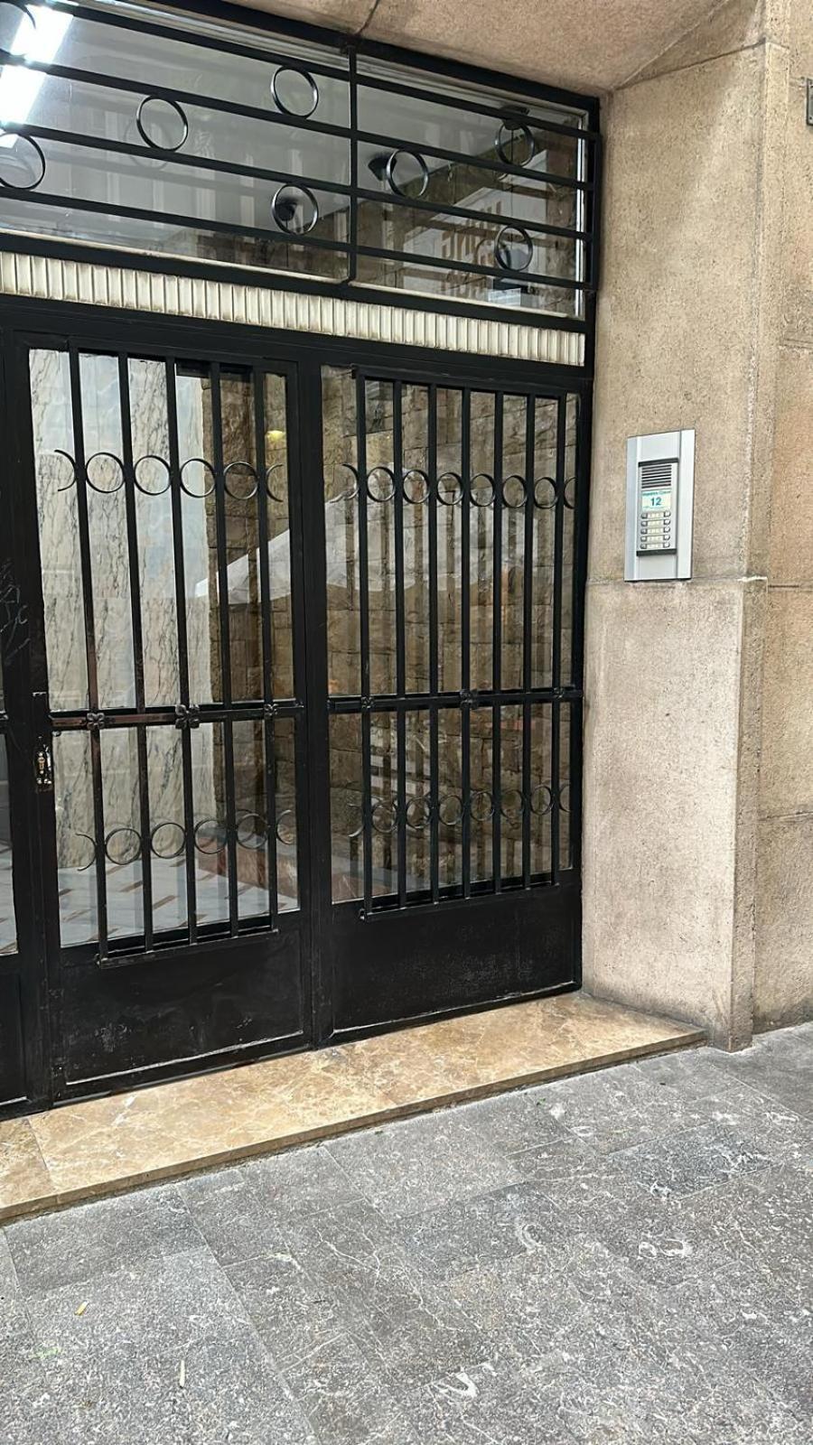 Apartamento Familiar Centro Historico Plaza Ayuntamiento "Ciutat Vella" Valencia Exterior photo